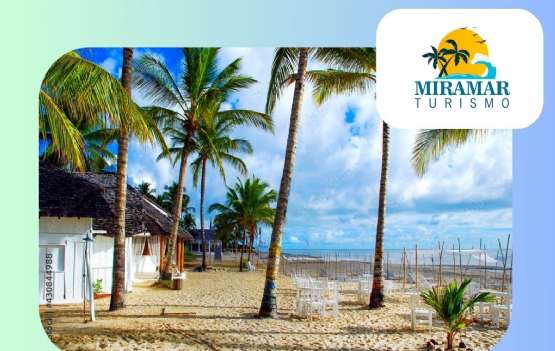 Porto Seguro 2026